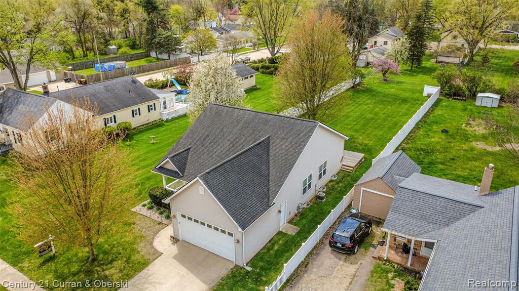 60 S Biggs Street, Belleville, MI 48111 — Photo 21