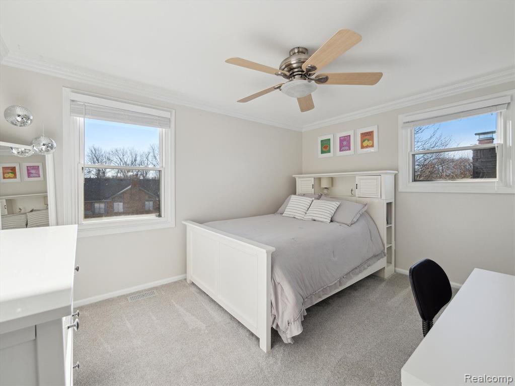 41169 STONE HAVEN Road, Northville, MI 48168 — Photo 26