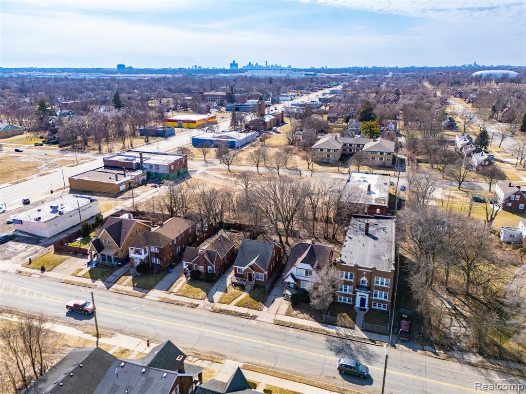 5063 Chalmers Street, Detroit, MI 48213 — Photo 26