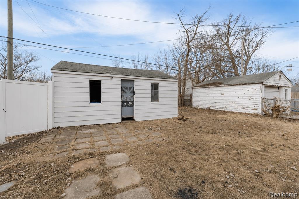6301 Lodewyck Street, Detroit, MI 48224 — Photo 3