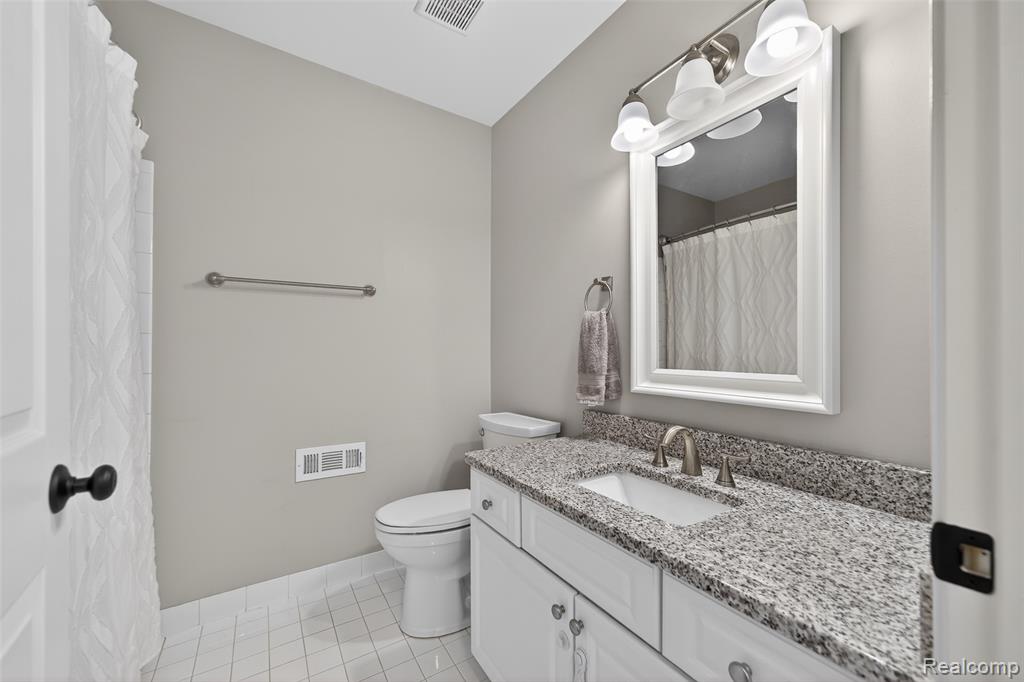 1427 Trailside Boulevard, Wixom, MI 48393 — Photo 29