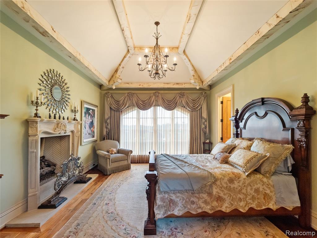 2756 Turtle Bluff Drive, Bloomfield Hills, MI, 48302