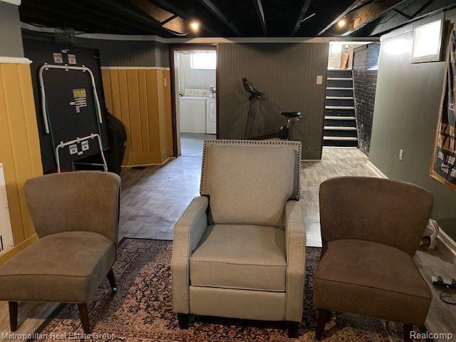 4105 AUDUBON Road, Detroit, MI 48224 — Photo 35