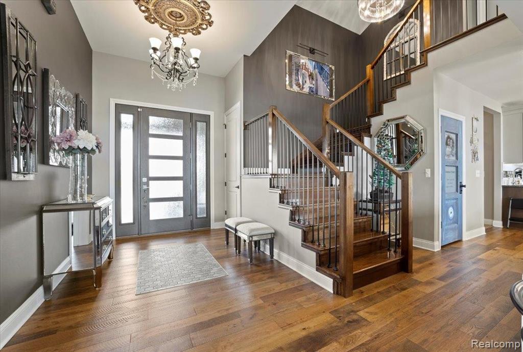 8184 Woodland Shore Drive, Brighton, MI 48114 — Photo 2