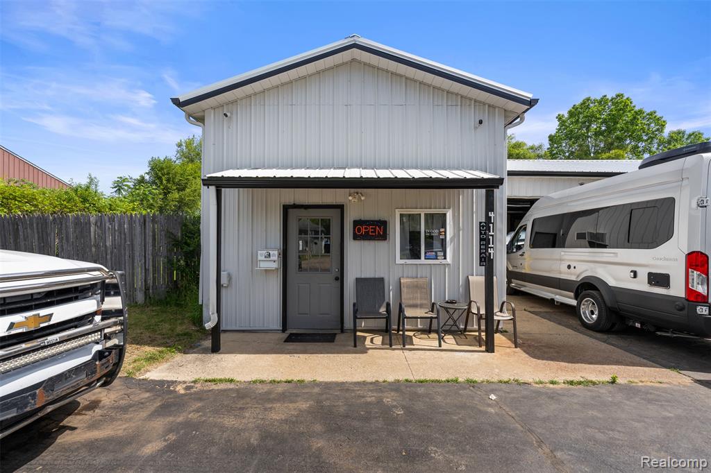 4114 E Michigan Avenue, Jackson, MI 49202 — Photo 3