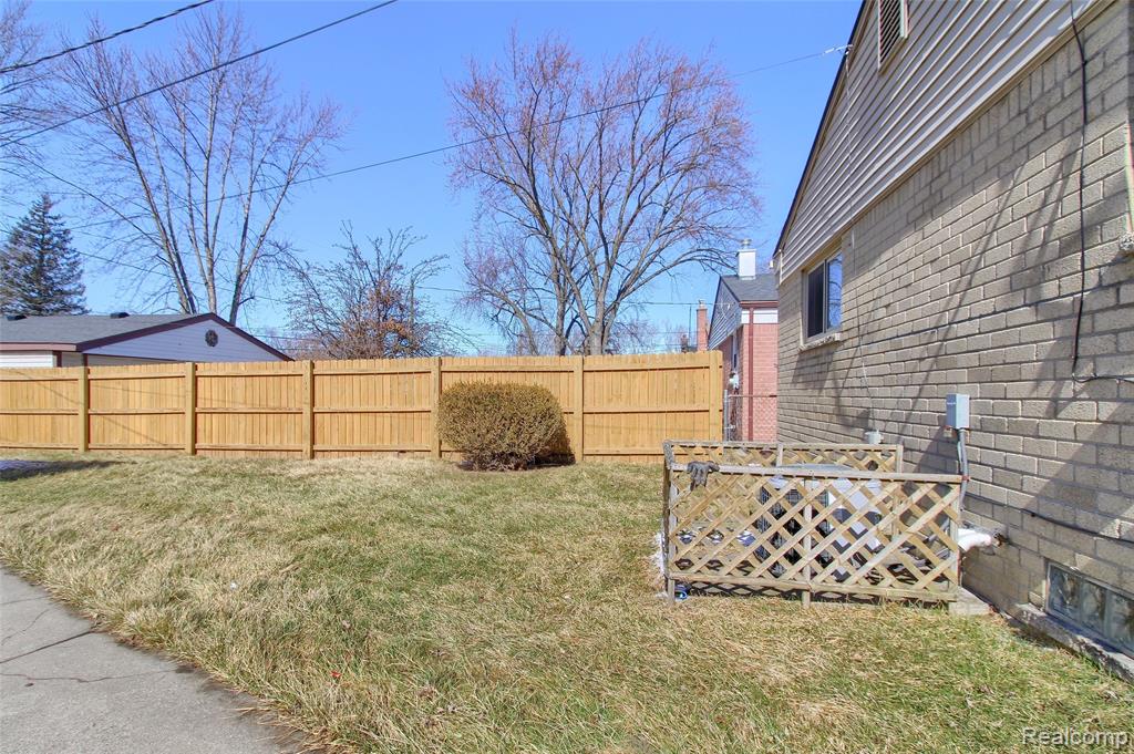 7427 Arcola Street, Westland, MI — Photo 22