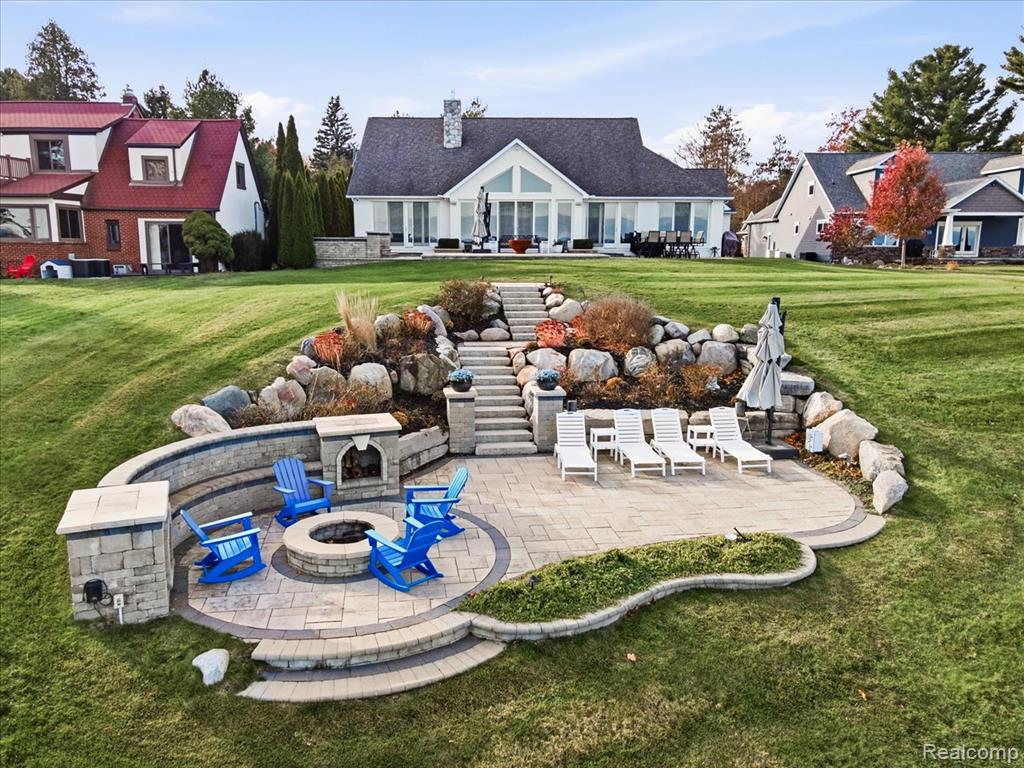 8442 Lakeshore Road, Burtchville, MI 48059 — Photo 5