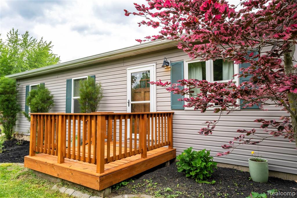 12100 Wilson Drive, Carleton, MI 48117 — Photo 77