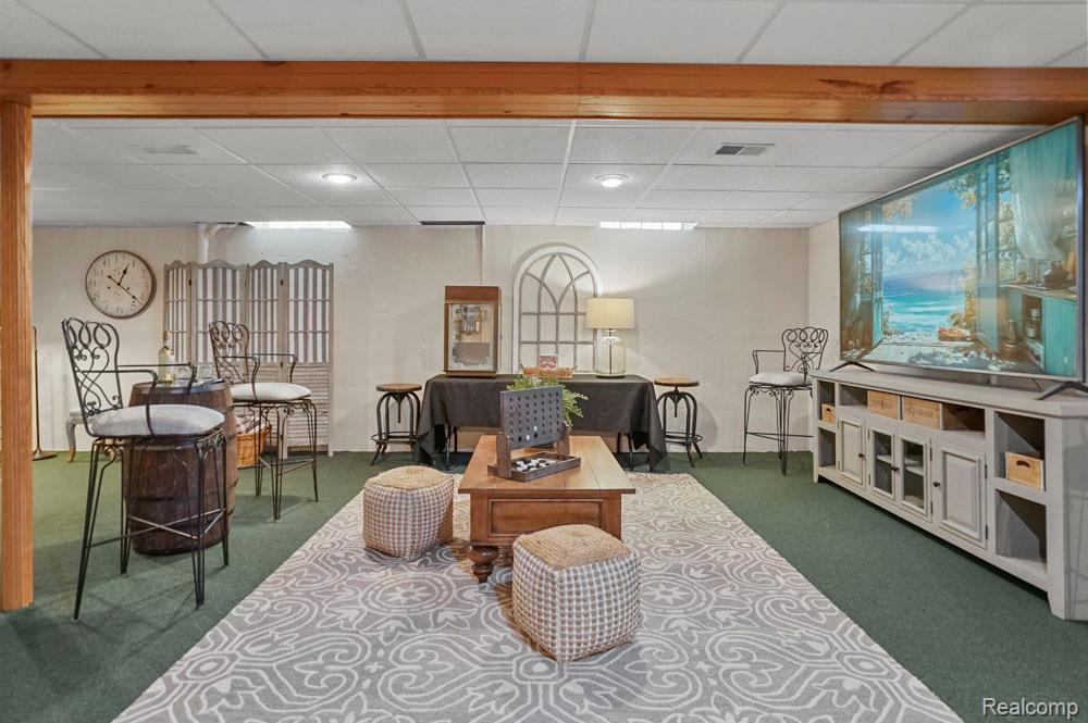 22230 Quail Run Circle, 1, South Lyon, MI 48178 — Photo 36