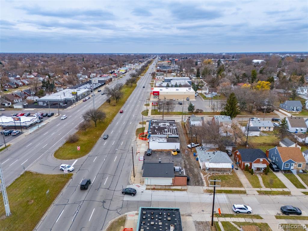 14693 E 8 Mile Road, Warren, MI 48089 — Photo 19