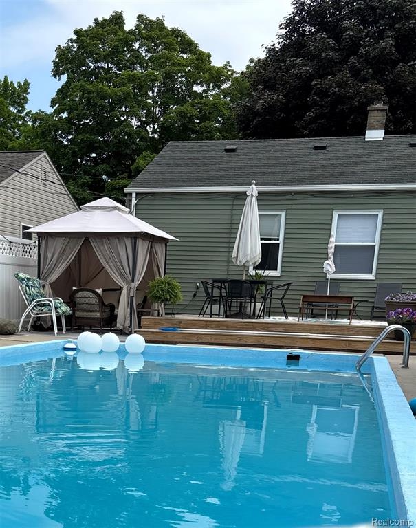 615 N Connecticut Avenue, Royal Oak, MI 48067 — Photo 49