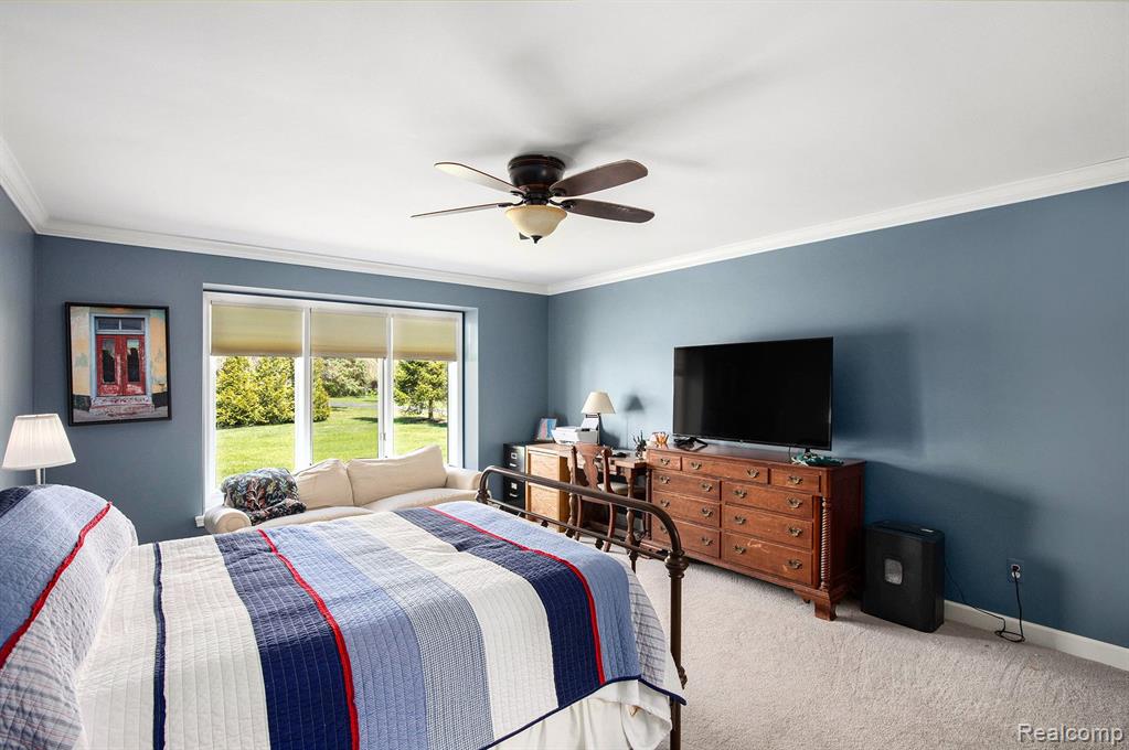 5200 BRIDGE Trail W, Commerce Twp, MI 48382 — Photo 18
