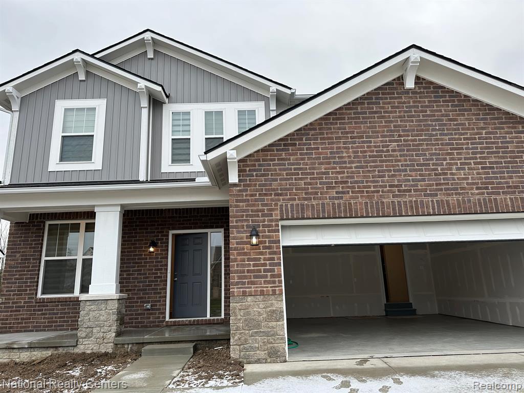 51051 BAILEYS Landing, Canton, MI 48187 — Photo 4