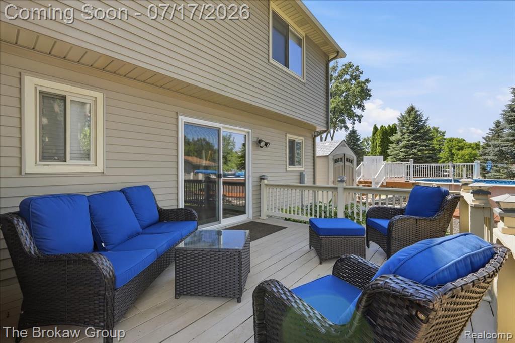 7393 New Hampshire Drive, Davison, MI 48423 — Photo 45