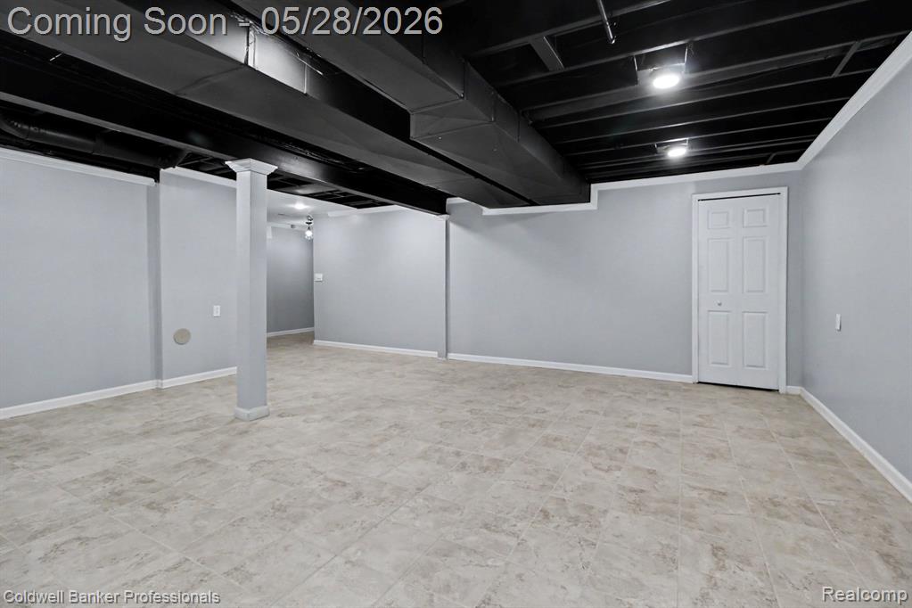 7255 Castell Boulevard, Van Buren, MI 48111 — Photo 27
