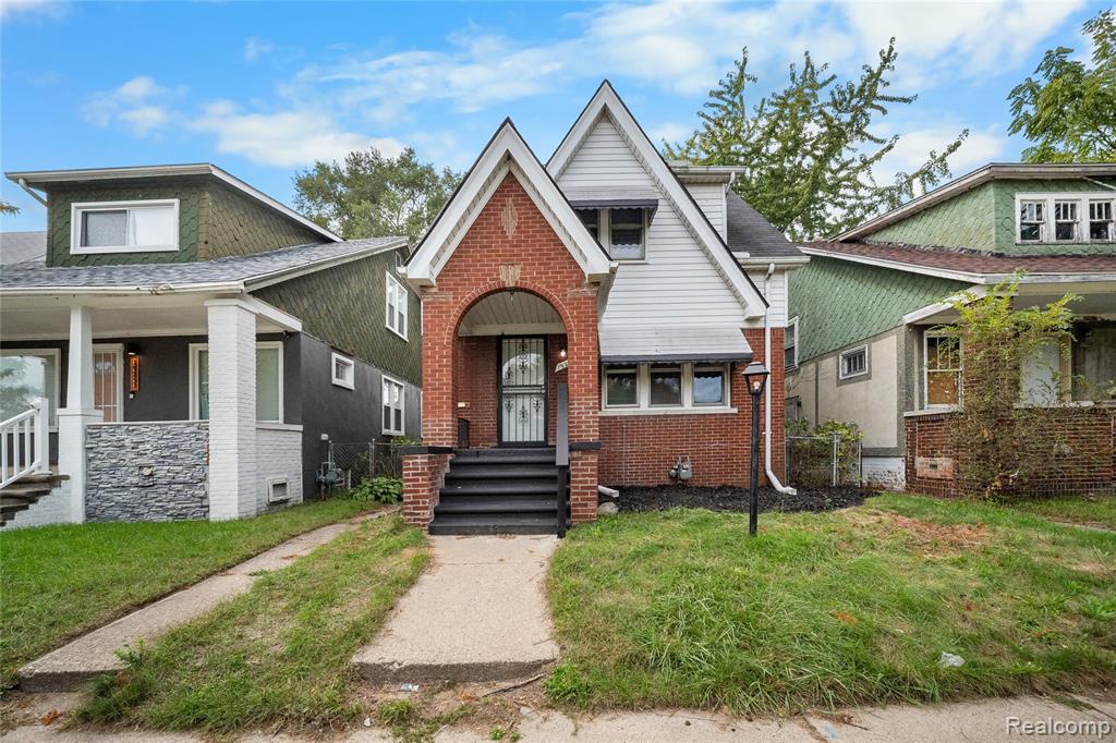 19263 Gallagher Street, Detroit, MI 48234
