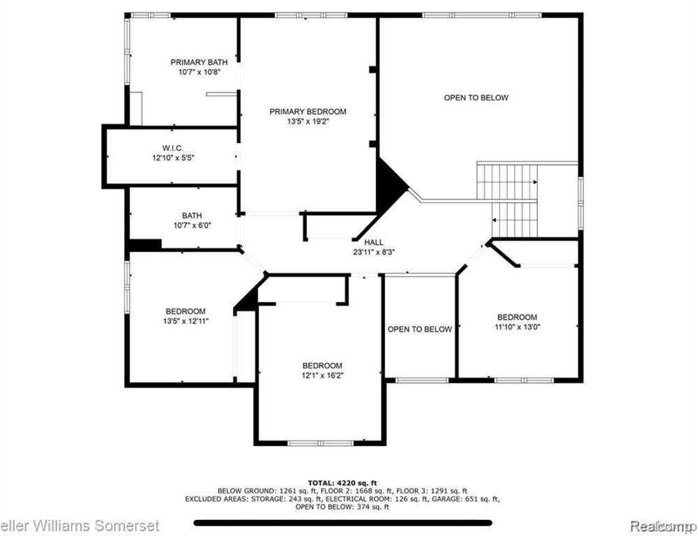1753 Deer Path Trail, Oxford, MI 48371 — Photo 41