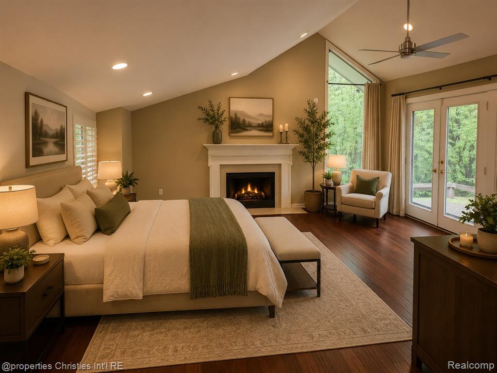 25310 Canterbury Road, Franklin, MI 48025 — Photo 18