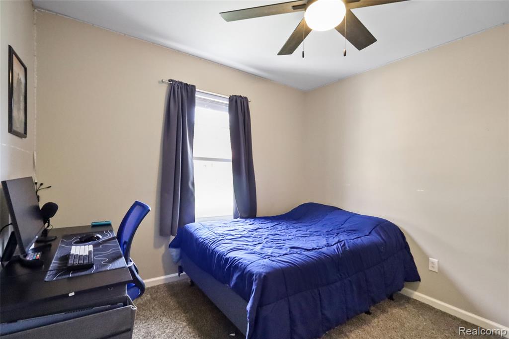 4591 Saint Clair Street, Frenchtown, MI 48166 — Photo 15