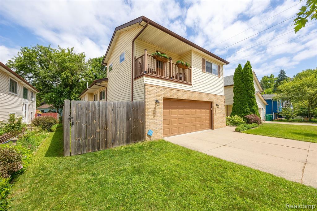 2540 SOUTHLAWN Street, Ypsilanti, MI 48197 — Photo 19