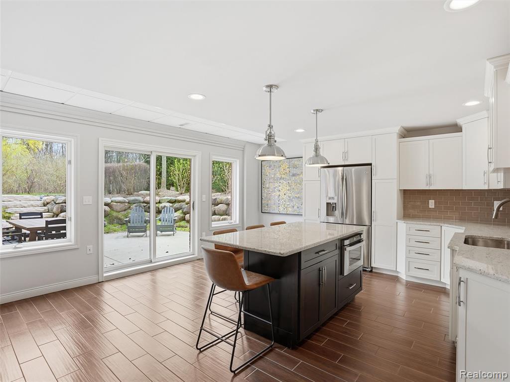 3085 Royal Berkshire Lane, Oakland, MI — Photo 62