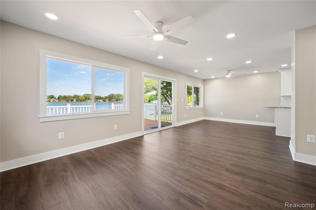 3515 Highland Boulevard, Highland, MI 48356 — Photo 17