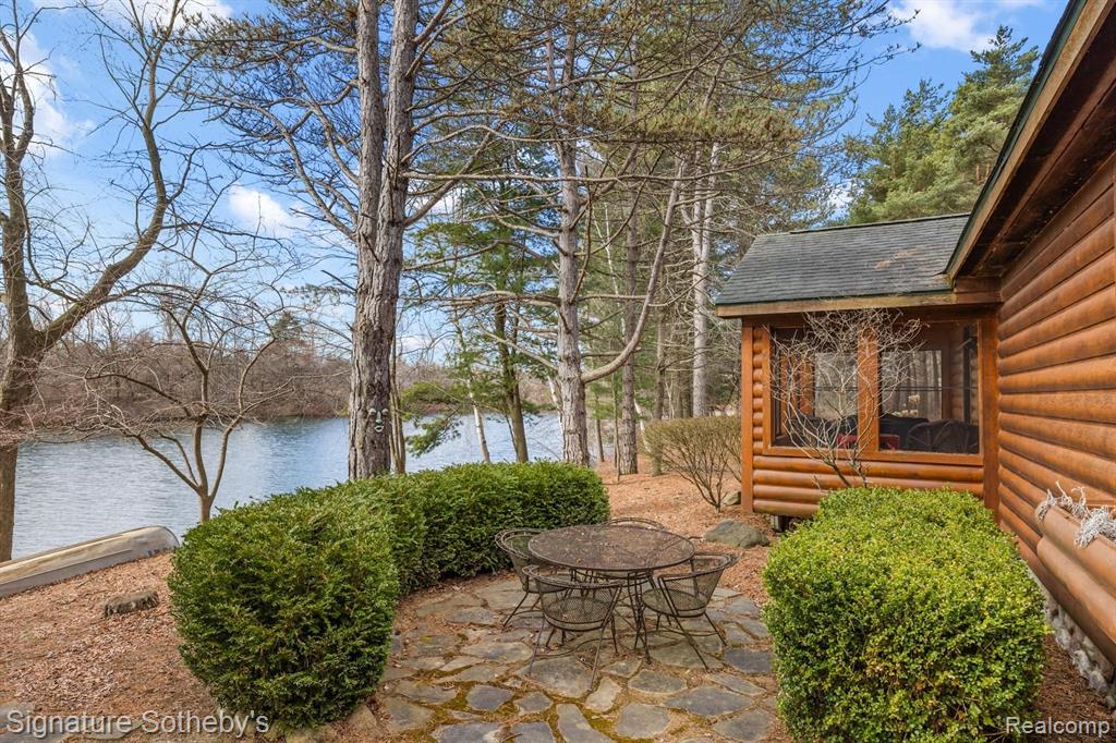 7699 MINNICK Road, Harbor Beach, MI 48441 — Photo 62
