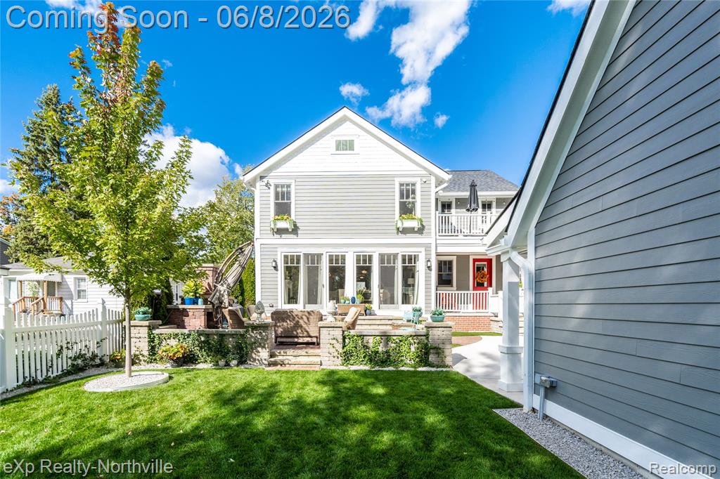 935 Ross Street, Plymouth, MI 48170 — Photo 51