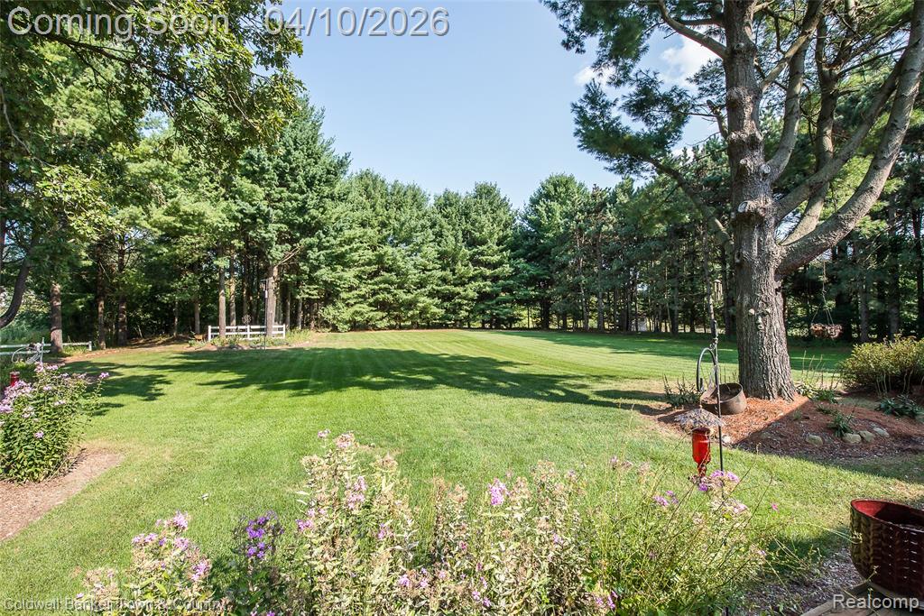 2708 Ore Valley Drive, Hartland, MI 48353 — Photo 13