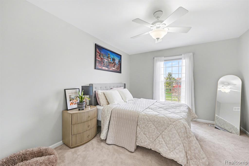 1646 Delancy Circle, Canton, MI 48188 — Photo 16