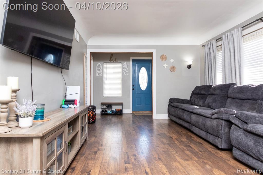 4145 Parker Street, Dearborn Heights, MI 48125 — Photo 4