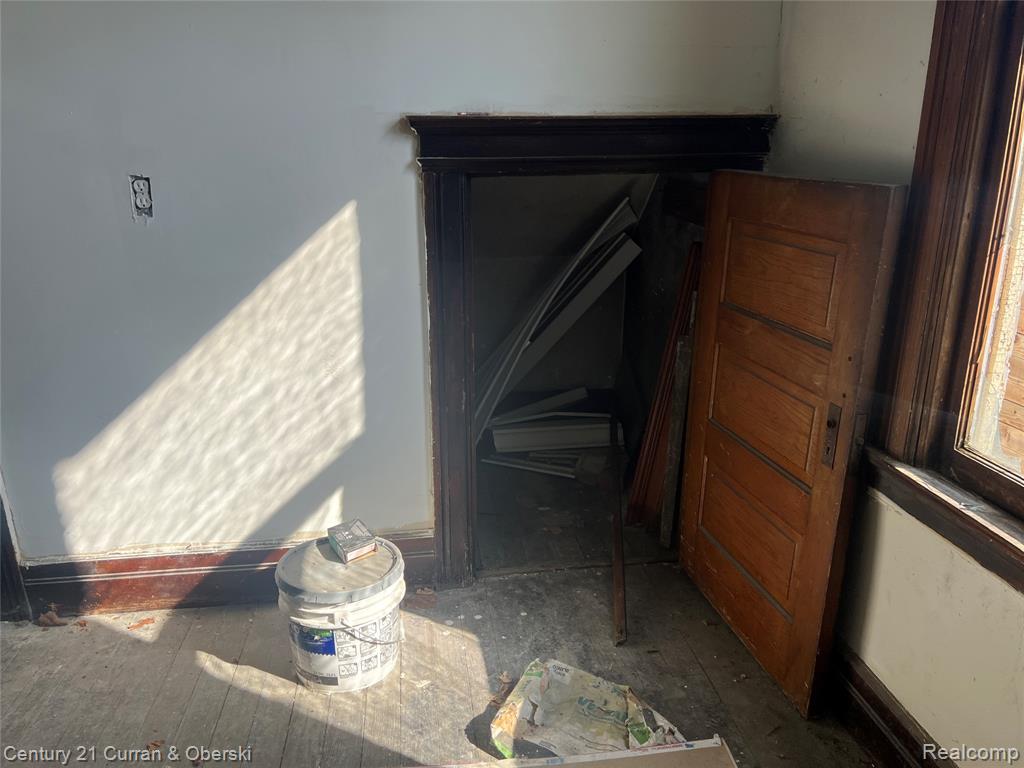 3152 Garfield Street, Detroit, MI 48207 — Photo 21