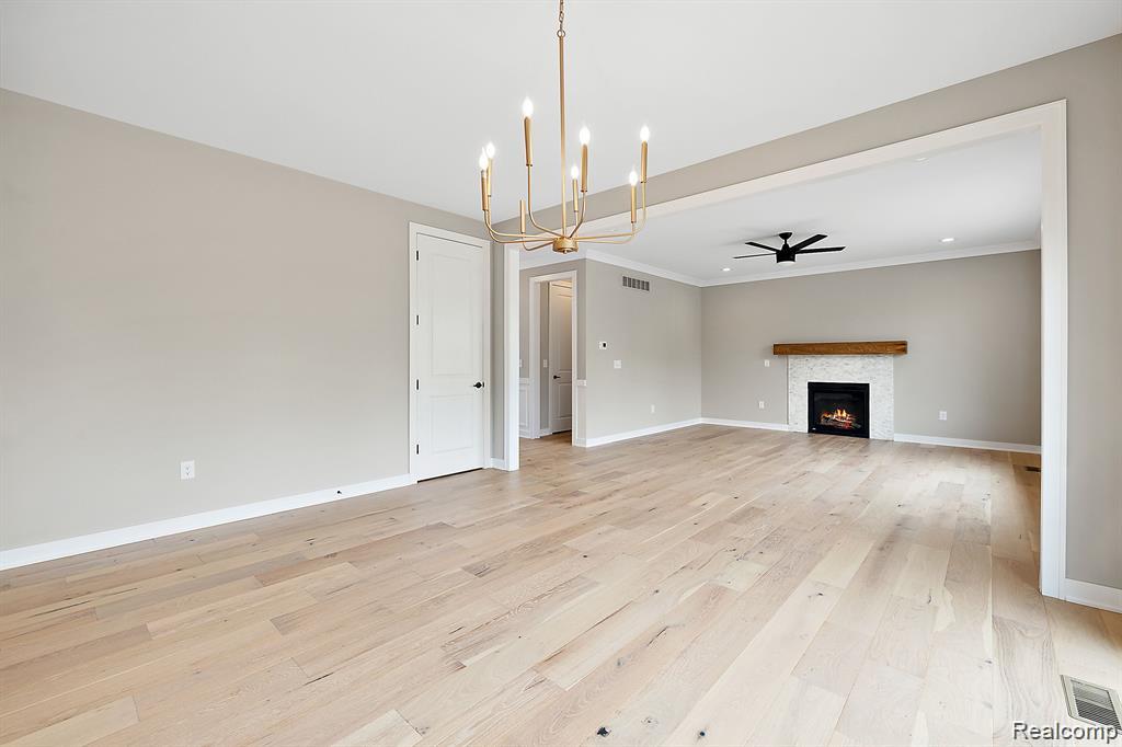 34914 Cardinal Lane, Richmond, MI 48062 — Photo 14
