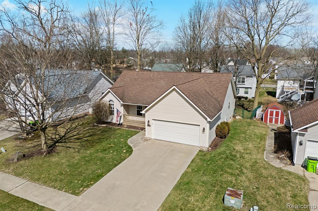 755 1ST Street, Fenton, MI 48430 — Photo 30