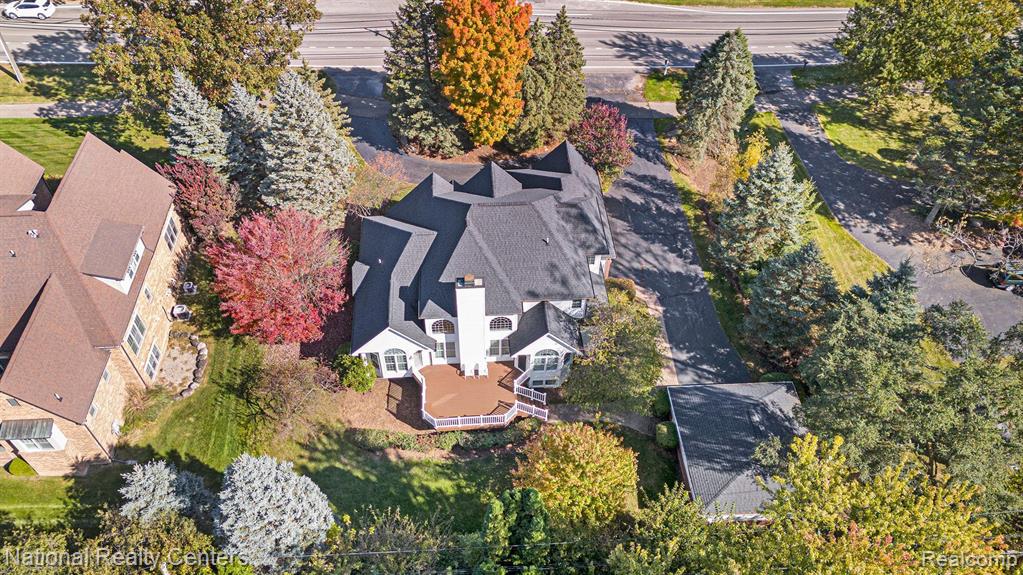 6370 ORION Road, Rochester Hills, MI 48306 — Photo 47
