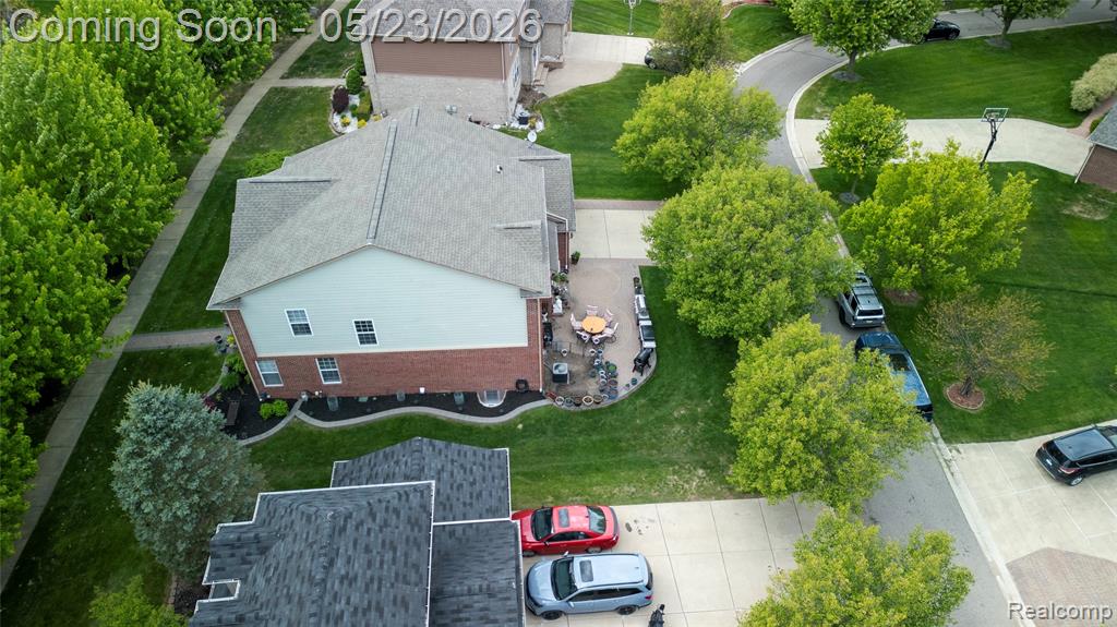 50182 Black Horse Lane, Canton, MI 48188 — Photo 77