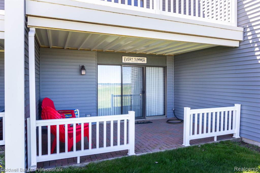 271 Chrysler Road, Unit 19, Oscoda, MI 48750 — Photo 40