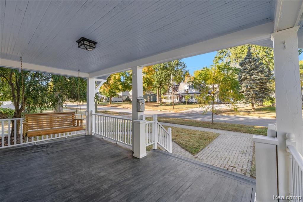 438 N Bailey Street, Romeo, MI 48065 — Photo 46