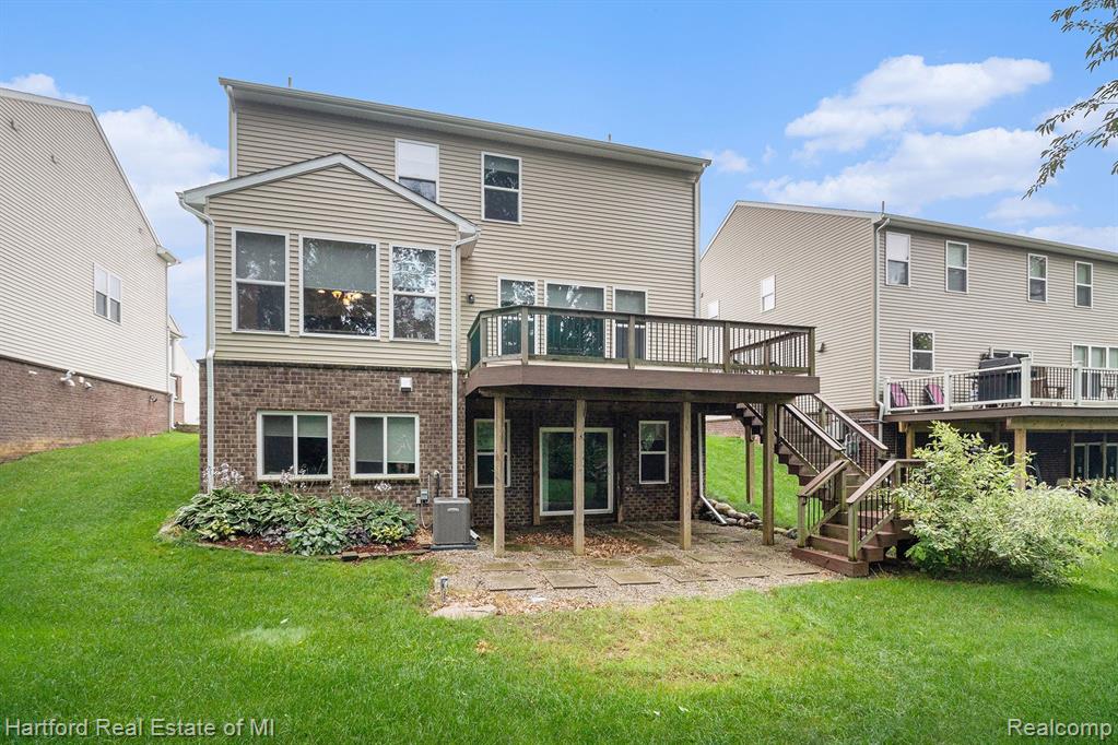 59644 Twin Pines Drive, New Hudson, MI 48165 — Photo 26