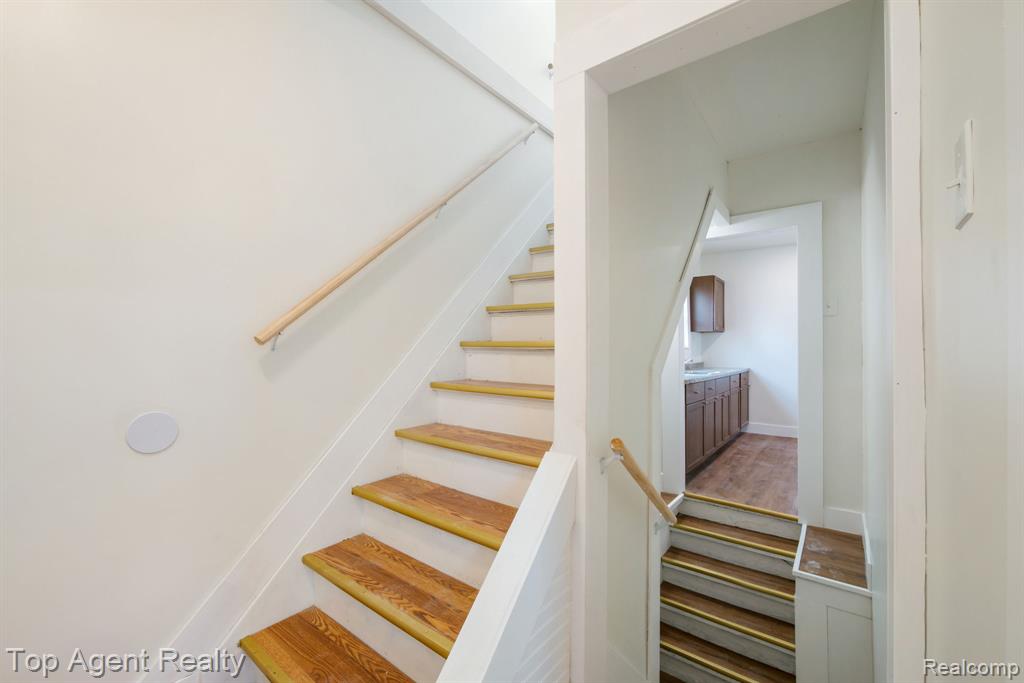 615 W Hollywood, Highland Park, MI 48203 — Photo 19