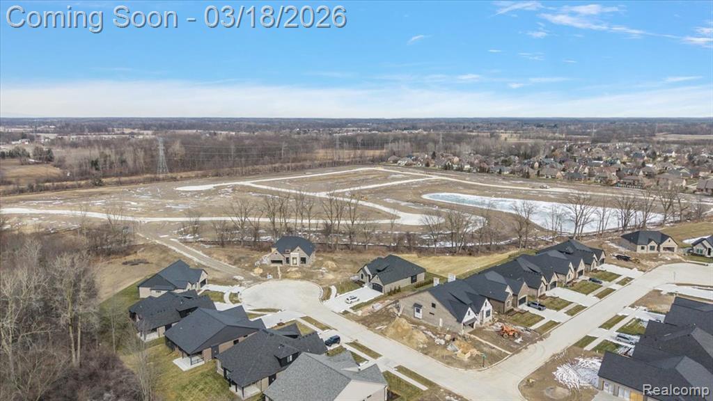 57553 Meadowridge Drive, Washington, MI — Photo 78