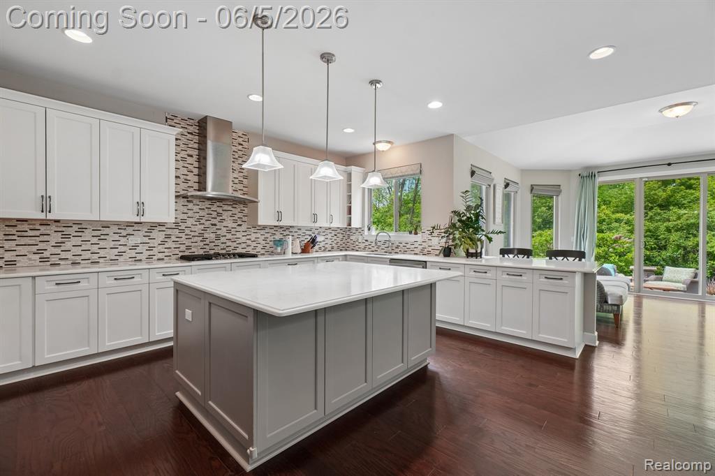 47566 Alpine Drive, Novi, MI — Photo 12