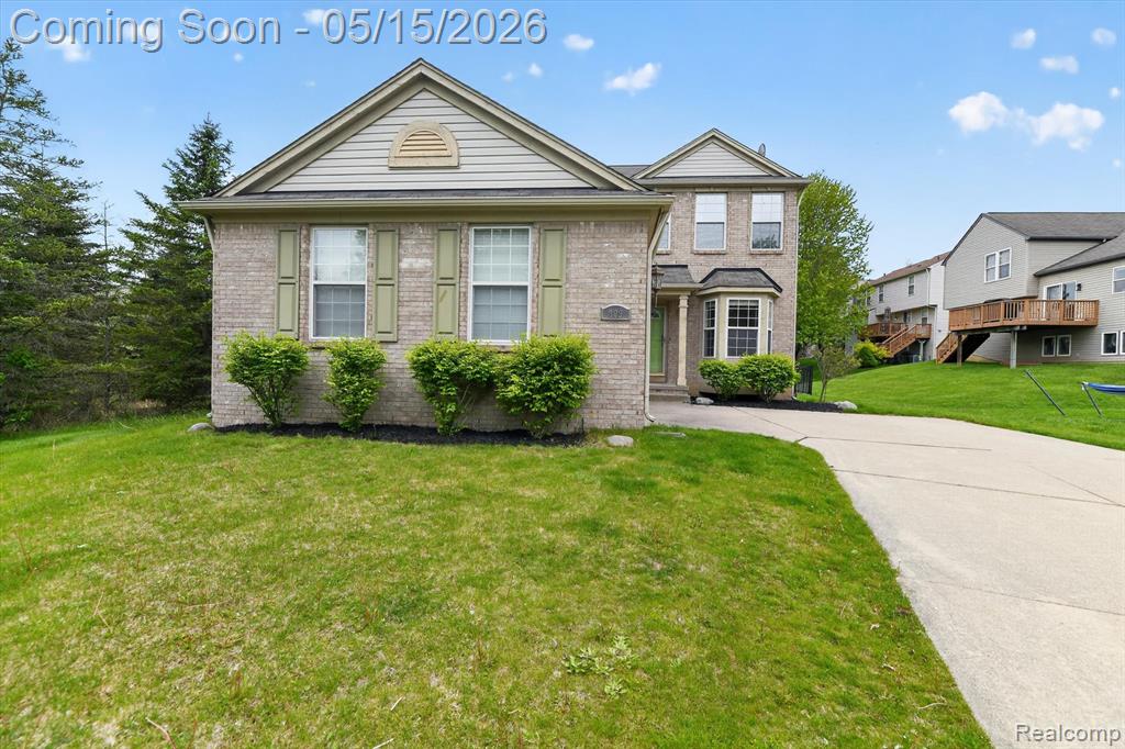 809 Canyon Creek Drive, Holly, MI 48442 — Photo 3