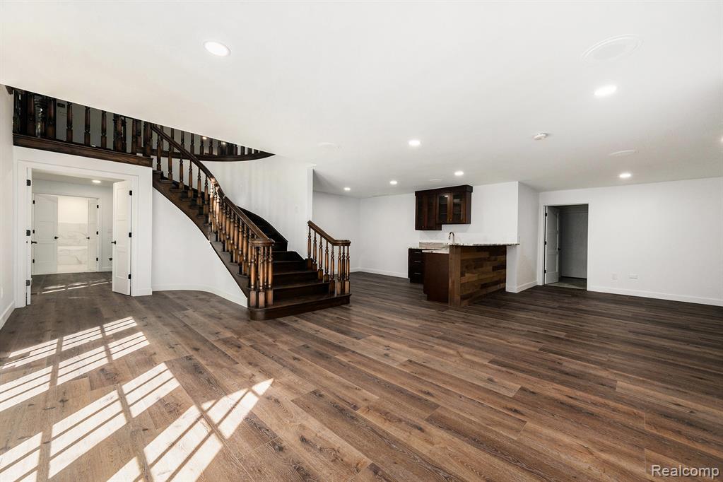 5459 Bristol Parke Drive, Clarkston, MI 48348 — Photo 17