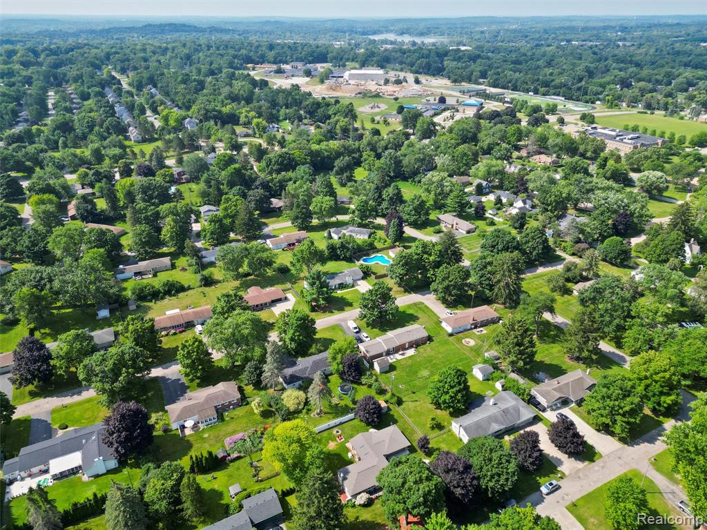 6773 Transparent Avenue, Clarkston, MI — Photo 51