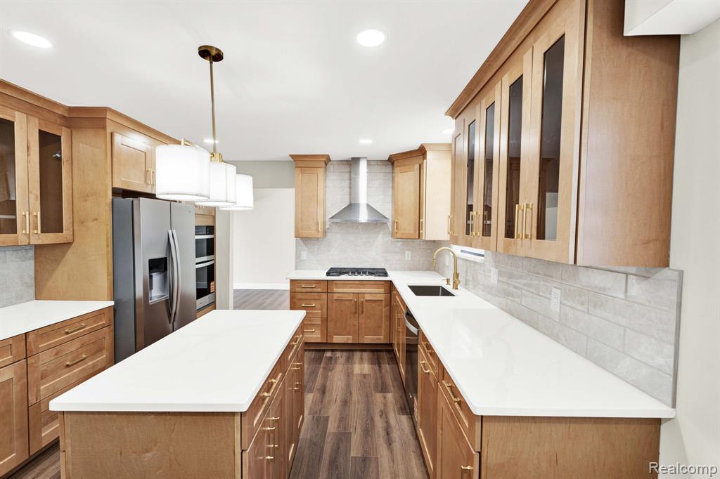40206 Ashland Drive, Sterling Heights, MI 48313 — Photo 18