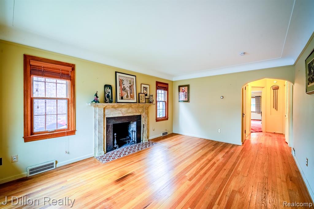 640 N Elizabeth Street, Dearborn, MI 48128 — Photo 20