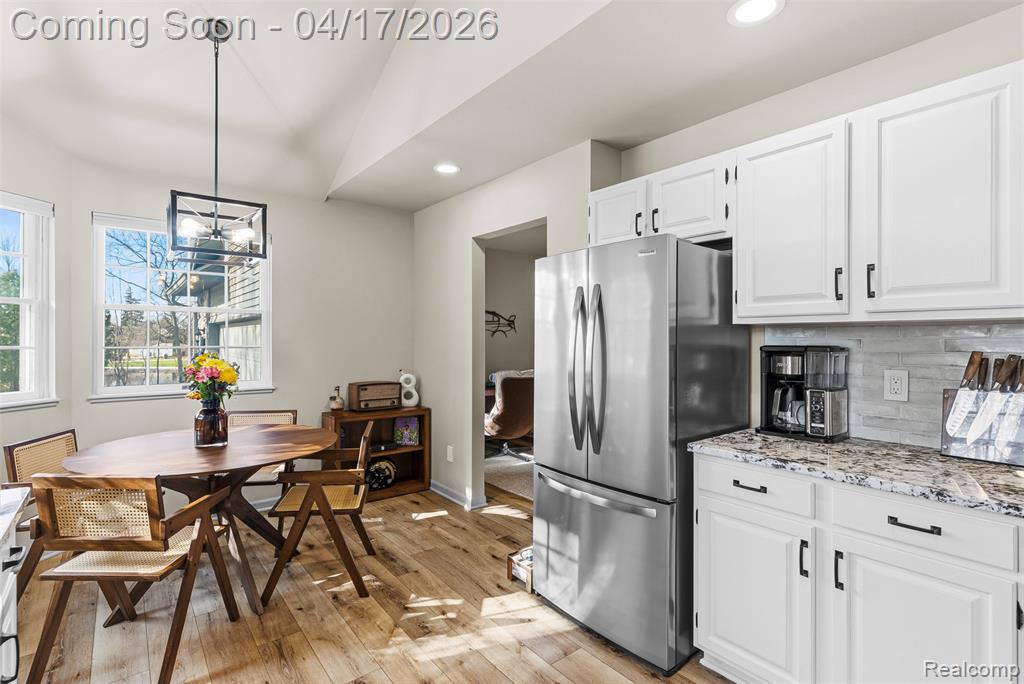 2270 Golden Pond, Fenton, MI, 48430