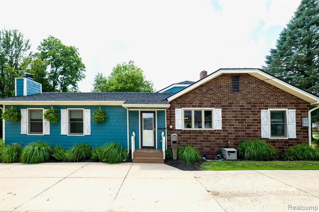 610 E Church Street, Williamston, MI 48895 — Photo 3