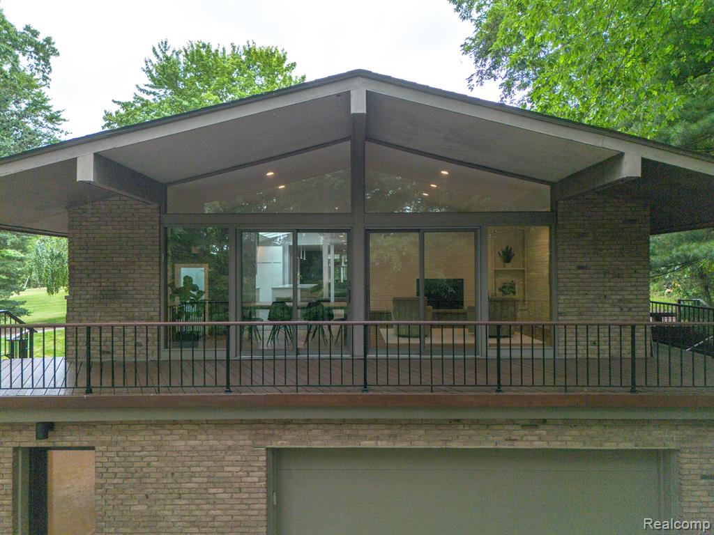 30795 Adair Court, Franklin, MI 48025 — Photo 43